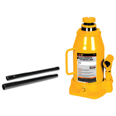 Wilmar Hand Tools 20 Ton Hydraulic Bottle Jack