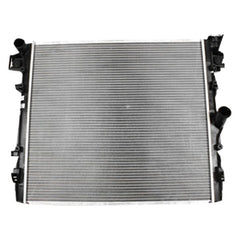 TYC 2957 - Engine Coolant Radiator