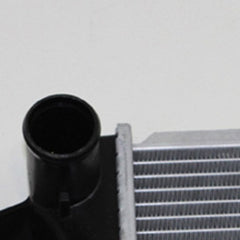 TYC 2957 - Engine Coolant Radiator