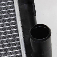 TYC 2957 - Engine Coolant Radiator