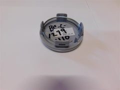 19x7.5 Factory Replacement Blank Center Cap For Hyundai Tucson 2016-2018