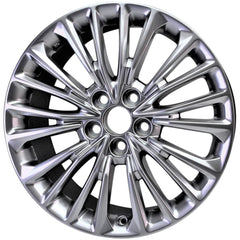 18x8 Factory Replacement New Alloy Wheel For Toyota Avalon 2019-2021 - D2