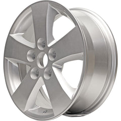 17x6.5 Factory Replacement New Alloy Wheel For Dodge Caravan 2008-2018 - D2