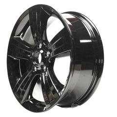17x6.5 Factory Replacement New Alloy Wheel For Dodge Caliber 2010-2013 - D3