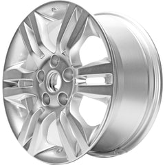 16x7 Factory Replacement New Alloy Wheel For Nissan Altima 2010-2013