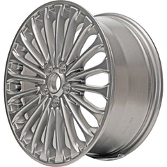 18x8 Factory Replacement New Alloy Wheel For Ford Fusion 2013-2016 - D4