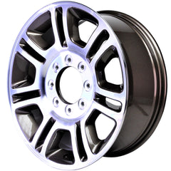 20x8 Factory Replacement New Alloy Wheel For Ford F250 Super Duty 2011-2016