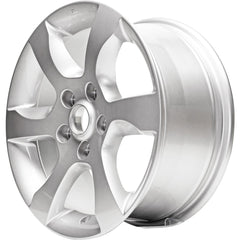 16x7 Factory Replacement New Alloy Wheel For Nissan Altima 2007-2009