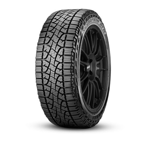 Pirelli Scorpion ATR  LT325/45R-24 tire