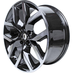 19x8.5 Factory Replacement New Alloy Wheel For Chevrolet Impala 2016-2020