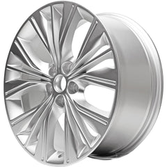 20x8.5 Factory Replacement New Alloy Wheel For Chevrolet Impala 2014-2020