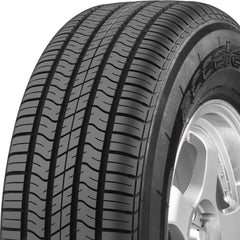 Accelera Omikron H/T 245/70R16 107H 600 A A