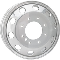 17x6 Factory Replacement New Alloy Wheel For Dodge RAM 3500 Front 2019-2021