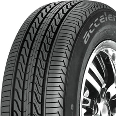 Accelera Eco Plush 195/60R16 89V 400 A A