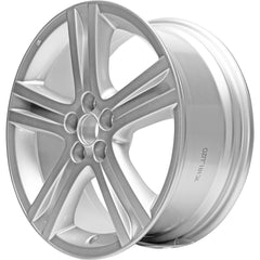 17x7 Factory Replacement New Alloy Wheel For Toyota Corolla 2009-2013