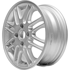 15x6 Factory Replacement New Alloy Wheel For Ford Focus 2010-2011