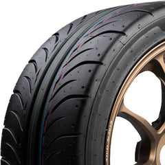 Zestino GREDGE 07RS 235/35R19 91W 140 AA A