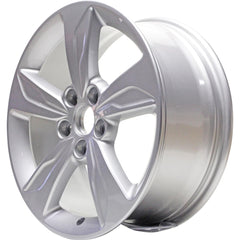 18x7.5 Factory Replacement New Alloy Wheel For Honda Odyssey 2018-2022