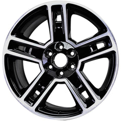 22x9 Factory Replacement New Alloy Wheel For Cadillac Escalade 2015-2020 - D7