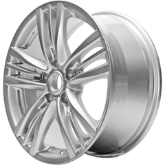 17x7.5 Factory Replacement New Alloy Wheel For Infiniti G25 2011-2012