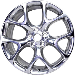 20x8.5 Factory Replacement New Alloy Wheel For Buick Regal 2012-2017