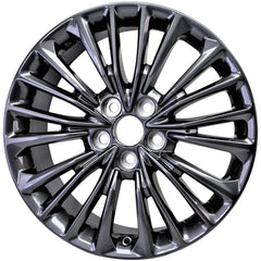 18x8 Factory Replacement New Alloy Wheel For Toyota Avalon 2019-2021 - D1