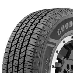Goodyear Wrangler Workhorse HT C 235/65R16 121R Highway Tire