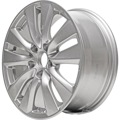 17x7.5 Factory Replacement New Alloy Wheel For Honda Accord 2011-2012