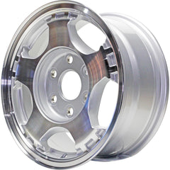 16x7 Factory Replacement New Alloy Wheel For Chevrolet Astro 1500 2003-2005