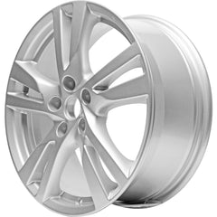 18x7.5 Factory Replacement New Alloy Wheel For Nissan Altima 35 SL 2013-2018