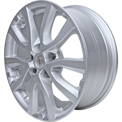 17x7 Factory Replacement New Alloy Wheel For Nissan Rogue 2017-2020 - D1