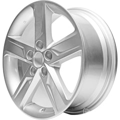 17x7 Factory Replacement New Alloy Wheel For Toyota Camry 2012-2014 - D2