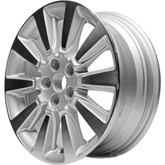 18x7 Factory Replacement New Alloy Wheel For Toyota Sienna 2011-2020