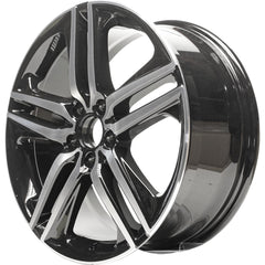 19x8 Factory Replacement New Alloy Wheel For Honda Accord 2016-2017