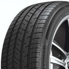 Bridgestone Driveguard Plus 235/50R18 97V 640 A A TOURING Tire
