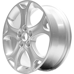 17x6.5 Factory Replacement New Alloy Wheel For Mazda Mazda5 2008-2010
