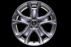 18x7.5 Factory Replacement New Alloy Wheel For Ford Escape 2013-2016 - D1