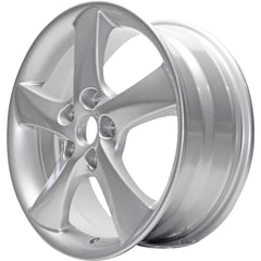 17x7 Factory Replacement New Alloy Wheel For Mazda Mazda6 2003-2008