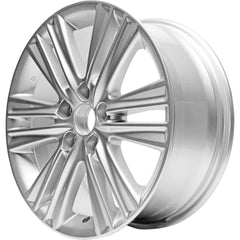 17x7 Factory Replacement New Alloy Wheel For Lexus ES350 2013-2015