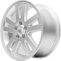 17x7.5 Factory Replacement New Alloy Wheel For Ford Explorer 2006-2010