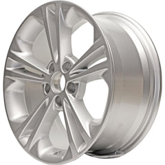18x8 Factory Replacement New Alloy Wheel For Ford Explorer 2016-2019