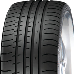 Accelera Phi 265/30ZR20 94Y 400 A A Passenger All Season BSW Tire