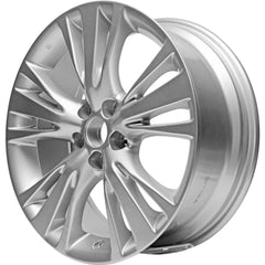 19x7.5 Factory Replacement New Alloy Wheel For Lexus RX350 2010-2014