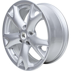 17x7 Factory Replacement New Alloy Wheel For Nissan Rogue 2008-2013