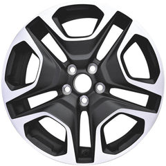 19x7.5 Factory Replacement New Alloy Wheel For Toyota RAV4 Adventure 2019-2021