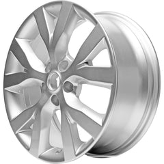 18x7.5 Factory Replacement New Alloy Wheel For Nissan Murano 2011-2014