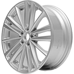 17x7 Factory Replacement New Alloy Wheel For Subaru Impreza 2012-2016 - D2