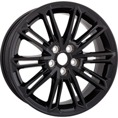 19x8 Factory Replacement New Alloy Wheel For Toyota Avalon 2020-2021