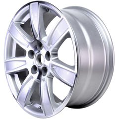 18x8 Factory Replacement New Alloy Wheel For Buick Allure 2010-2011