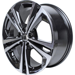 18x7.5 Factory Replacement New Alloy Wheel For Nissan Sentra 2020-2022